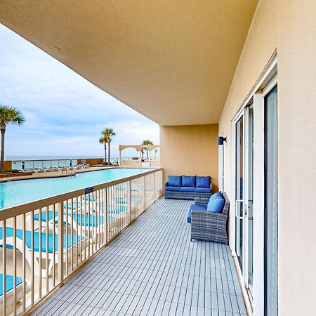 Sunrise Beach Resort V 파나마 시티 외부 사진