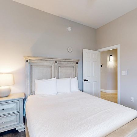 Sunrise Beach Resort V 파나마 시티 외부 사진