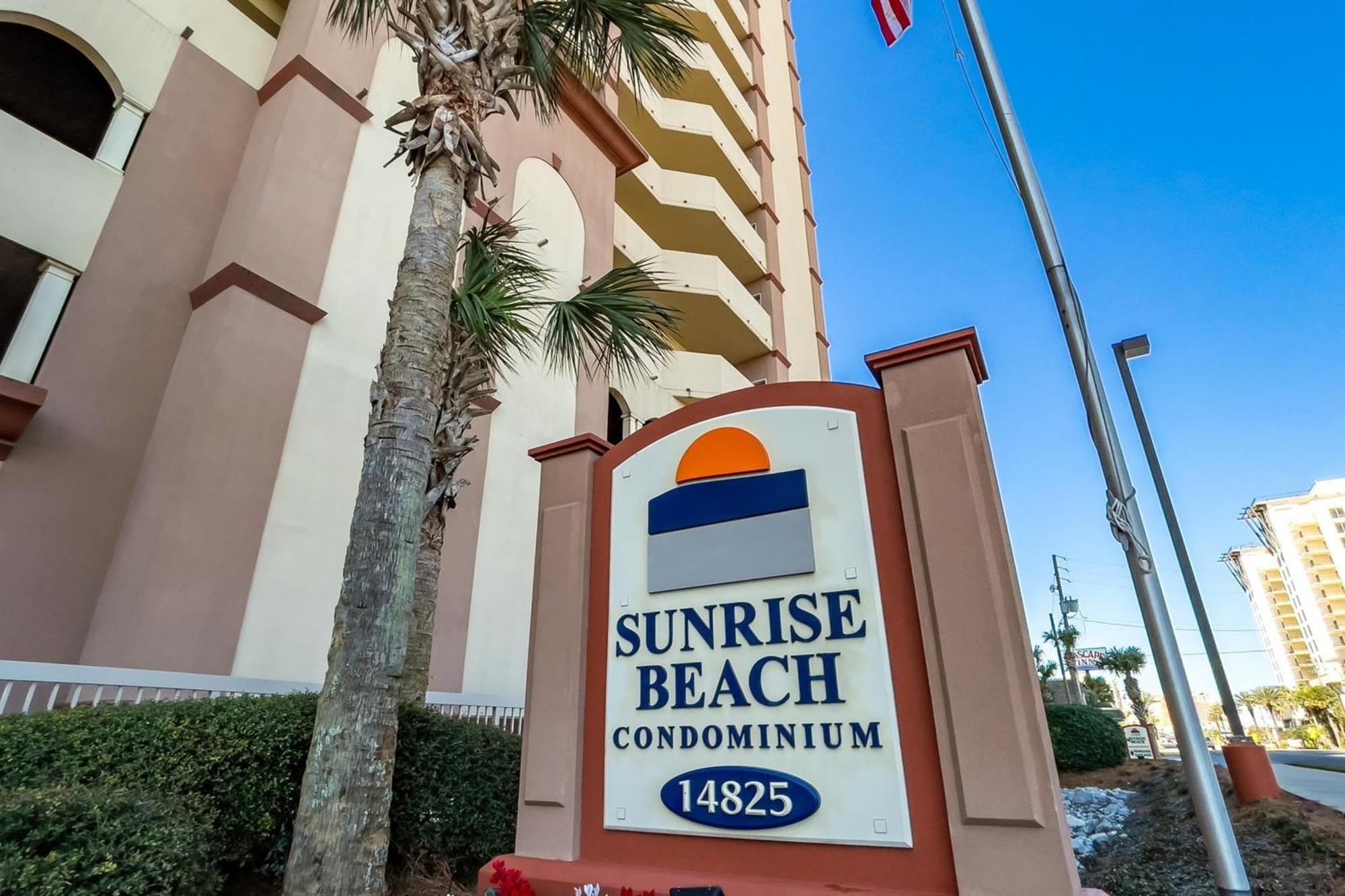 Sunrise Beach Resort V 파나마 시티 외부 사진