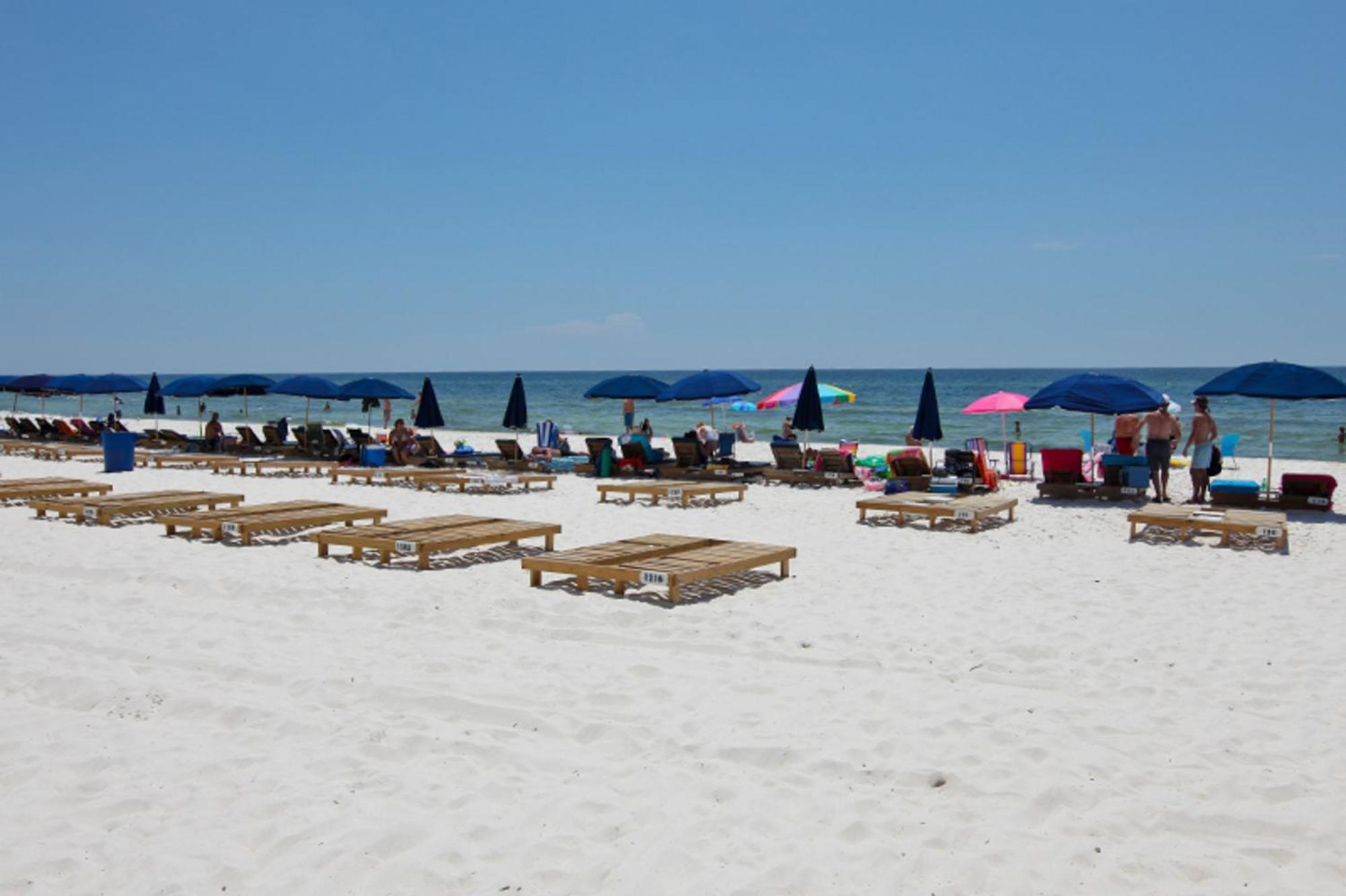 Sunrise Beach Resort V 파나마 시티 외부 사진