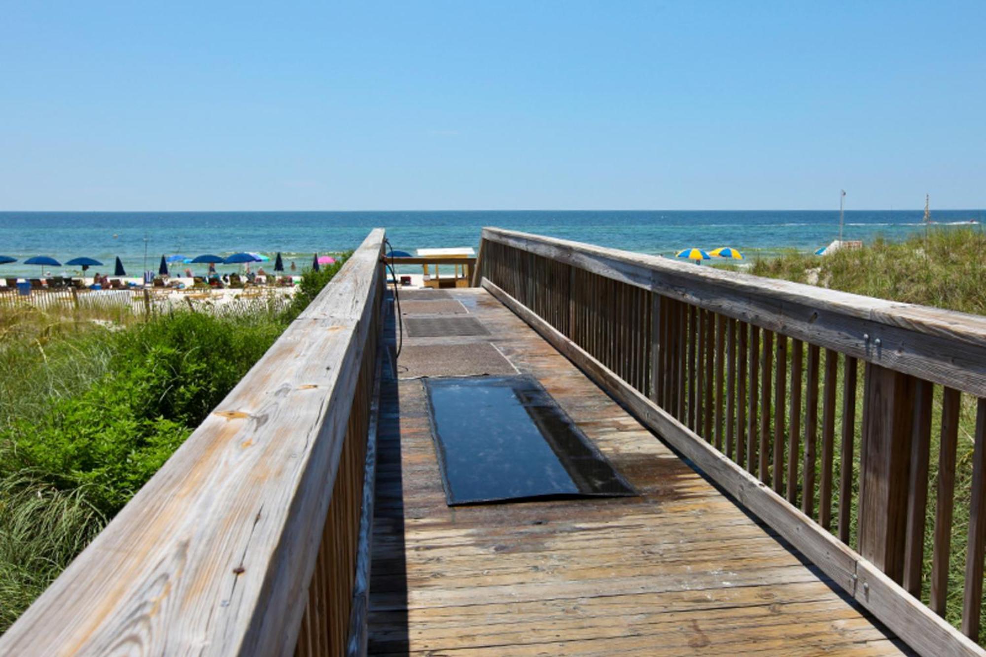 Sunrise Beach Resort V 파나마 시티 객실 사진