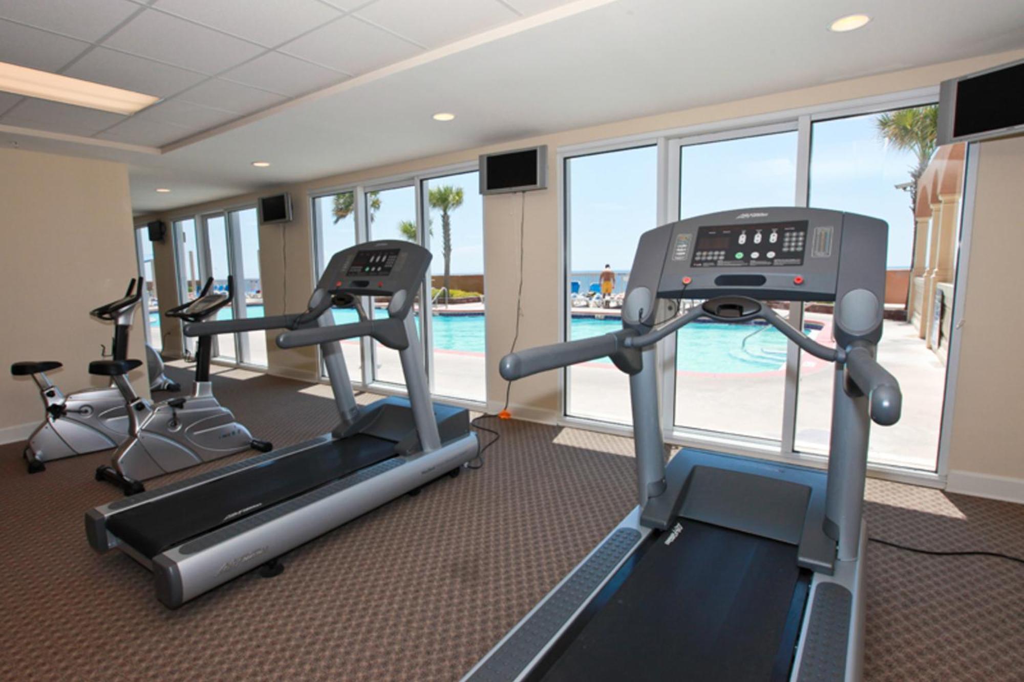 Sunrise Beach Resort V 파나마 시티 외부 사진